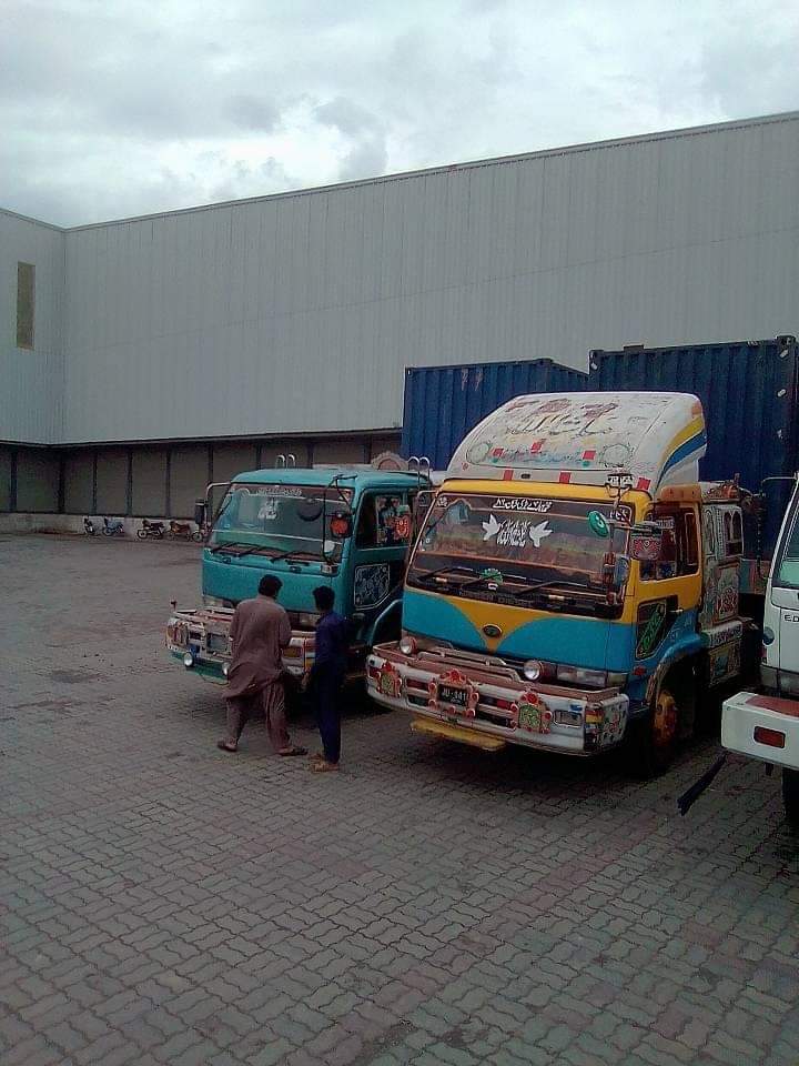 Fakhar and Sons