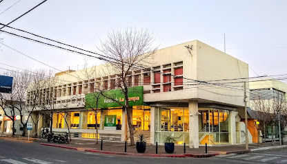 Banco de La Pampa - General Pico