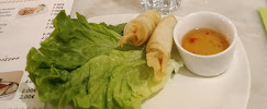 Soupe du Restaurant thaï Thaï Express à Paris - n°8