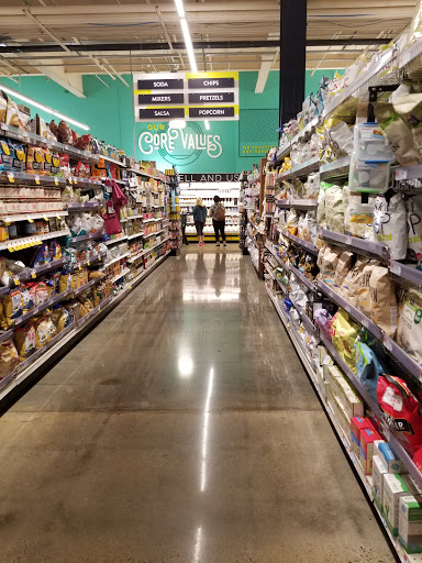 Grocery Store «Whole Foods Market», reviews and photos, 40 Railroad St, Andover, MA 01810, USA