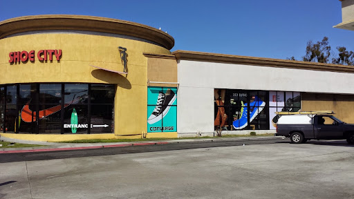 Shoe Store «Shoe City - Costa Mesa», reviews and photos, 3010 Harbor Blvd # A, Costa Mesa, CA 92626, USA