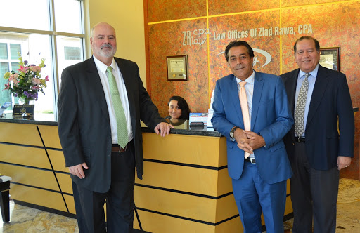 Employment Attorney «Rawa Law Group APC», reviews and photos