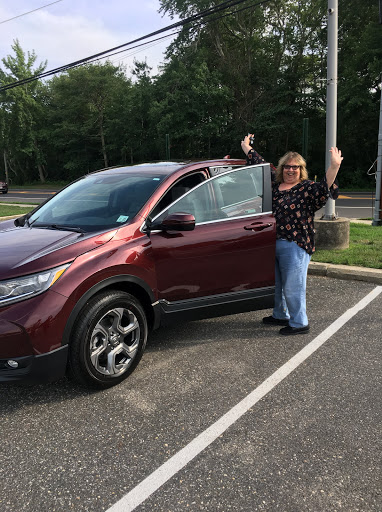 Car Dealer «Avalon Honda», reviews and photos, 100 Avalon Blvd, Cape May Court House, NJ 08210, USA