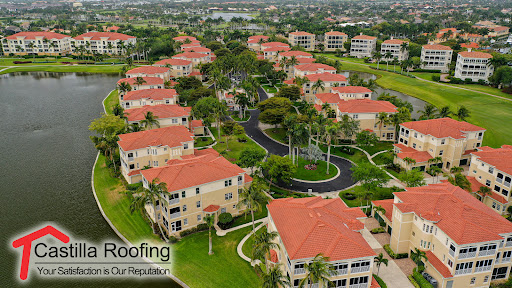 Roofing Contractor «CASTILLA ROOFING, INC.», reviews and photos, 2900 Horseshoe Dr S #1100, Naples, FL 34104, USA