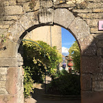 Photo n° 14 de l'avis de dugas.a fait le 20/08/2019 à 13:29 pour Auberge de la Halle à Cordes-sur-Ciel