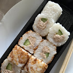 Photo n° 1 de l'avis de Collection.o fait le 07/06/2024 à 18:02 pour MI SUSHI à Bresles