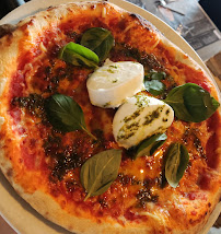 Photos du propriétaire du Pizzeria Le Pizzaiol à Châtenois - n°3