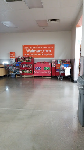 Supermarket «Walmart», reviews and photos, 3180 S 5600 W, West Valley City, UT 84120, USA