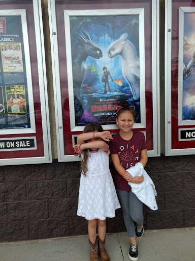 Movie Theater «Houston Lakes Stadium Cinemas 12», reviews and photos, 1121 GA-96, Warner Robins, GA 31099, USA