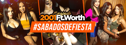 Night Club «Escapade 2001 Fort Worth Nightclub», reviews and photos, 2401 S Campus St, Fort Worth, TX 76410, USA