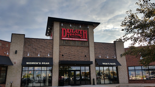 Clothing Store «Duluth Trading Company», reviews and photos, 2732 SE Delaware Ave, Ankeny, IA 50021, USA