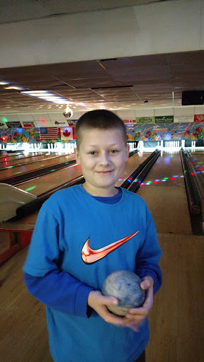 Bowling Alley «Bangor-Brewer Bowling Lanes», reviews and photos, 534 Wilson St, Brewer, ME 04412, USA