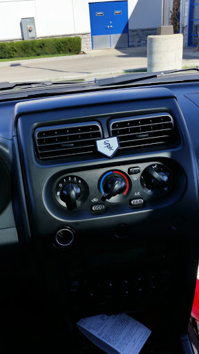 Car Wash «NASCAR Car Wash Joliet», reviews and photos, 1801 IL-59, Plainfield, IL 60586, USA