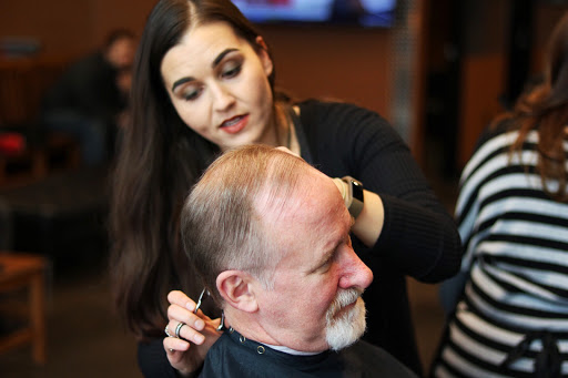 Barber Shop «The Barbers (Tanasbourne)», reviews and photos, 1891 NW 188th Ave, Hillsboro, OR 97006, USA