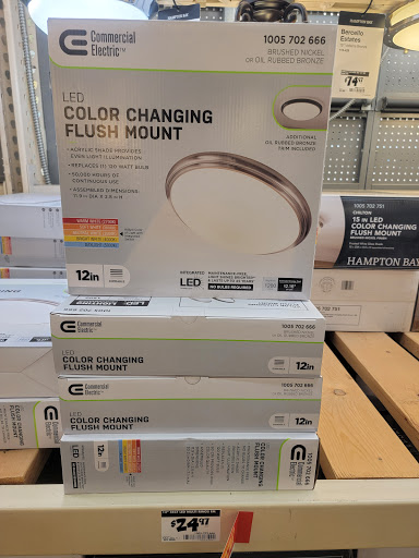 Home Improvement Store «The Home Depot», reviews and photos, 1943 W Broadway Ave, Forest Lake, MN 55025, USA