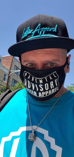 Sporting Goods Store «Triple Play Sporting Goods», reviews and photos, 827 S 9th St, Philadelphia, PA 19147, USA