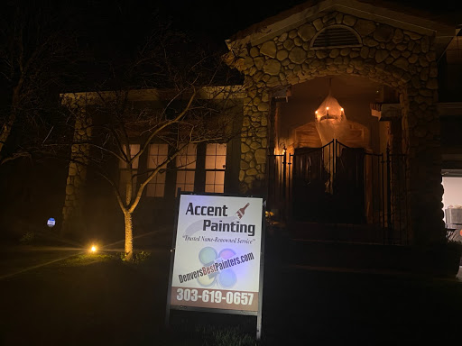 Painter «Accent Painting», reviews and photos, 14924 Vine St, Thornton, CO 80602, USA