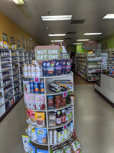 Health Food Store «St Cloud Health Foods», reviews and photos, 4042 13th St, St Cloud, FL 34769, USA