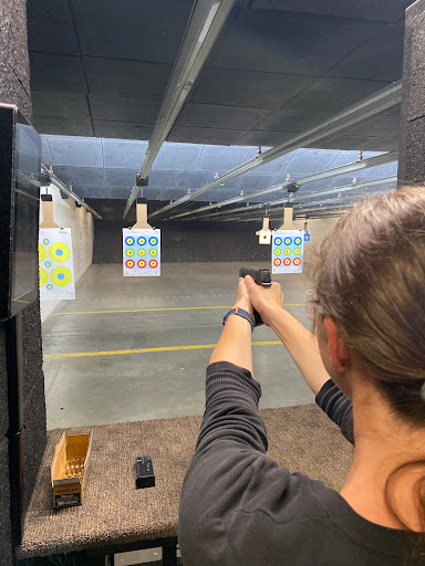 Shooting Range «Target Sports Minnesota», reviews and photos, 14166 Northdale Blvd, Rogers, MN 55374, USA