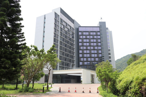 Hong Kong Institute of Vocational Education (Tsing Yi Campus)