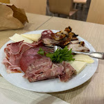 Photo n°3 de l'avis de Maurizio.i fait le 07/04/2024 à 19:03 sur le  Hotel Testani à Frosinone