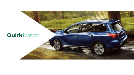 Nissan Dealer «Quirk Nissan», reviews and photos, 600 Southern Artery, Quincy, MA 02169, USA