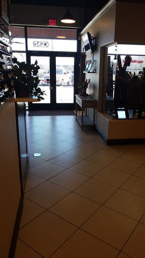 Beauty Salon «Forney Salon Suites», reviews and photos, 724 US-80, Forney, TX 75126, USA