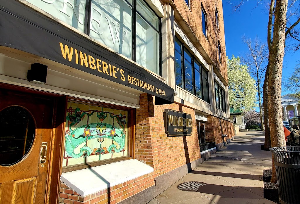 Winberie's Restaurant & Bar 08542