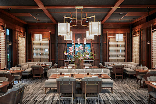 SingleThread Farm - Restaurant - Inn image