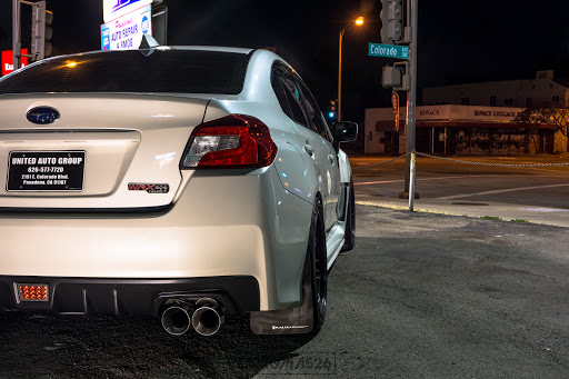 Used Car Dealer «United Auto Group», reviews and photos, 2151 E Colorado Blvd, Pasadena, CA 91107, USA