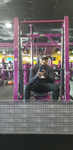 Gym «Planet Fitness», reviews and photos, 695 Boston Providence Hwy, Dedham, MA 02026, USA