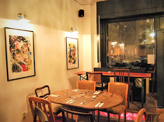 Schneiderei - Restaurant in Berlin
