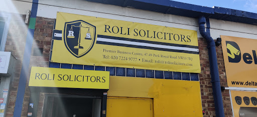 Roli Solicitors