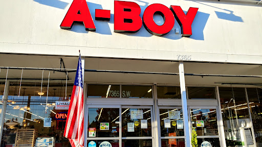 Home Goods Store «A-Boy Electric & Plumbing», reviews and photos, 7365 SW Barbur Blvd, Portland, OR 97219, USA