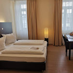 Photo n°1 de l'avis de Gerd.i fait le 05/02/2020 à 09:25 sur le  Hotel Stadt Steinheim à Steinheim