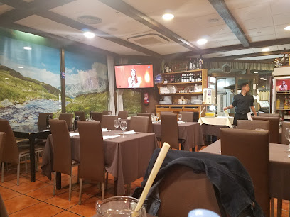 Restaurant RACÓ D,EN JOSEP - Carrer Prat de la Creu, 93, AD500 Andorra la Vella, Andorra