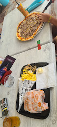 Photo n°21 de L'oasis Snack pizza glacier à Le Barcarès ()