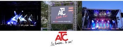 Audio Technique Concept (ATC) à Hagondange