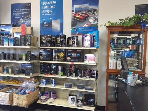 Computer Repair Service «J-Tech Systems», reviews and photos, 30006 TX-249, Tomball, TX 77375, USA