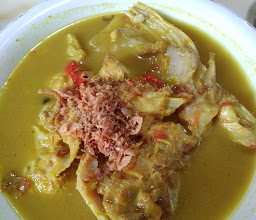 Ulu Juku Catering And Restaurant photo