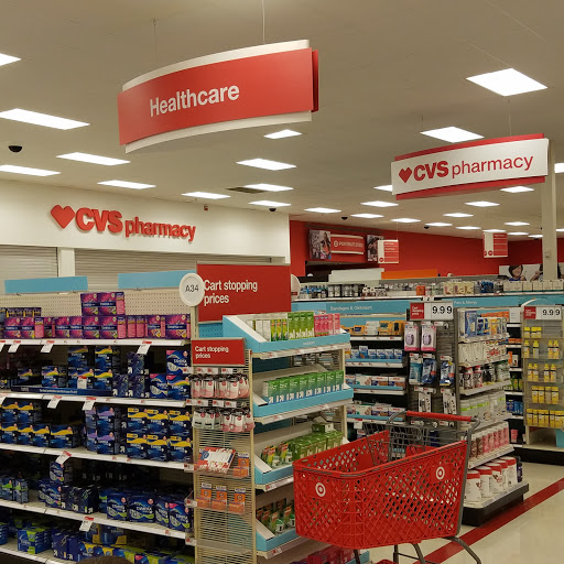 Department Store «Target», reviews and photos, 1205 S Washington St, North Attleborough, MA 02760, USA