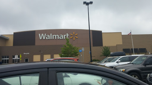 Department Store «Walmart Supercenter», reviews and photos, 506 State Rd, North Dartmouth, MA 02747, USA