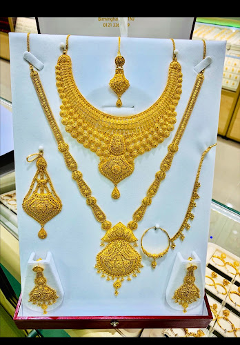 City Jewellers Ltd Phone number