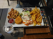 Les plus récentes photos du Restaurant turc DKA Kebab à Lumbres - n°2