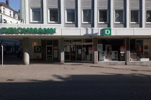 Deichmann image