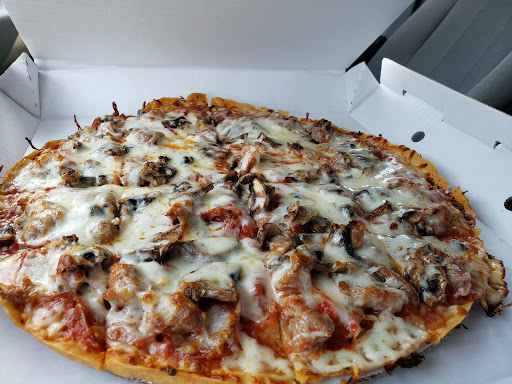 Vegan pizzas in Phoenix