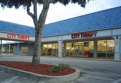 Thrift Store «City Thrift», reviews and photos
