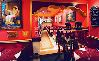 Photos du propriétaire du Restaurant indien Gandhi à Saint-Tropez - n°1