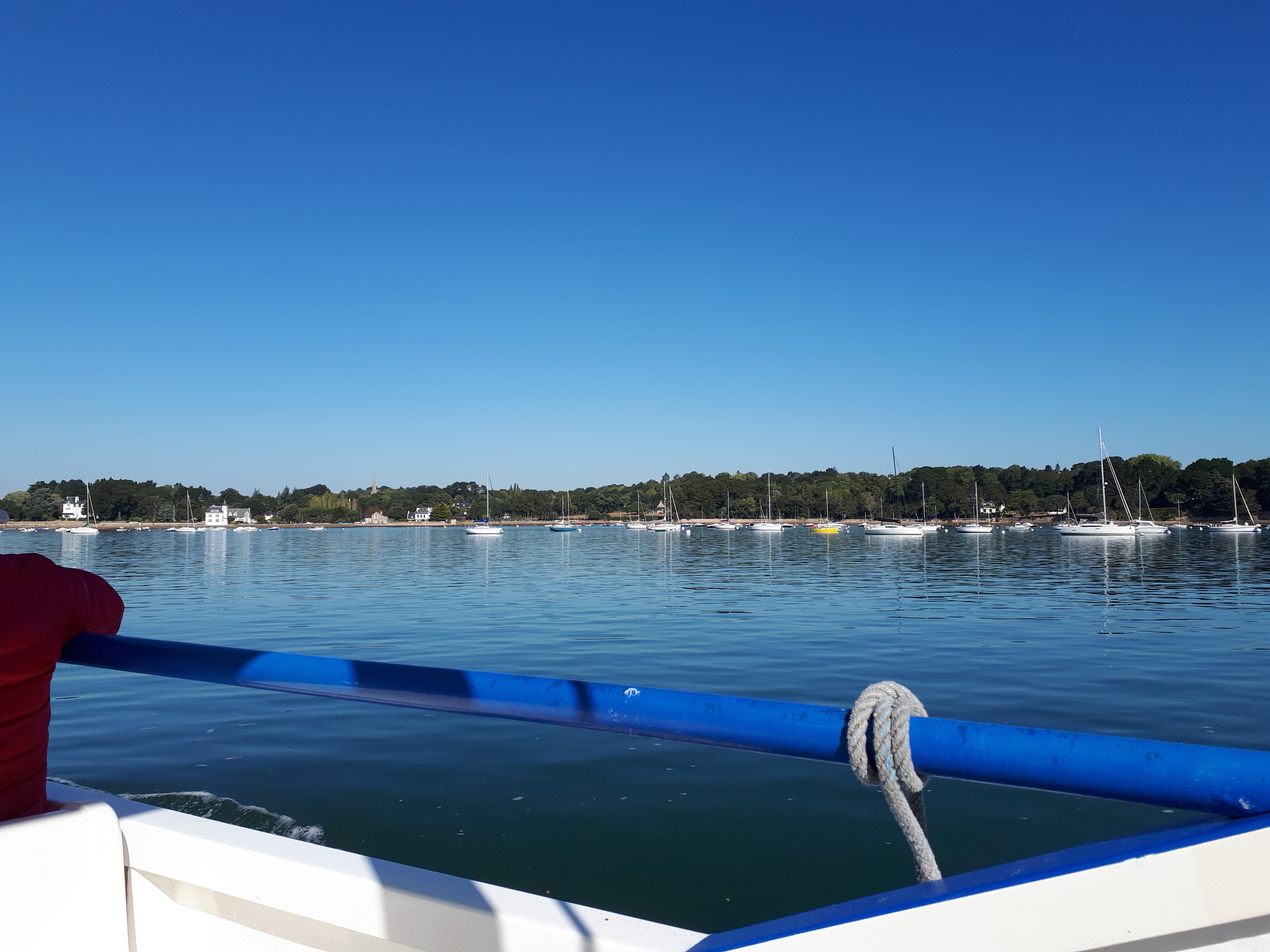 Photo n° 2 de l'avis de marie.u fait le 27/09/2018 à 17:32