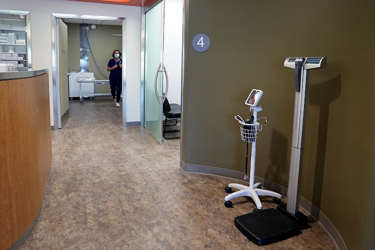 Henry Ford-GoHealth Urgent Care